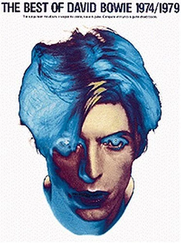 The Best of David Bowie, 1974-79-Music ..., David Bowie - Picture 1 of 2