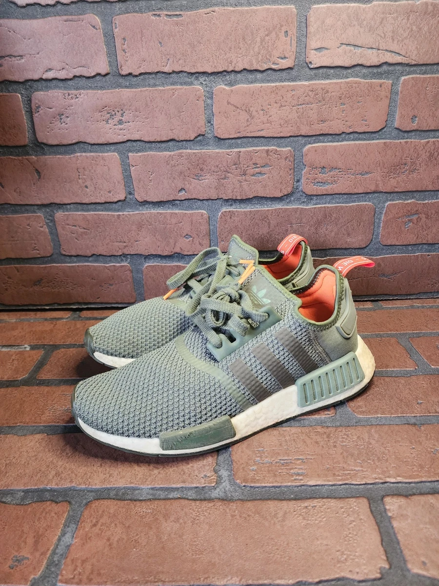 Las mejores ofertas en adidas NMD R1 Base Green | eBay Las mejores ofertas en adidas NMD R1 Base Green | eBay