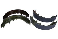 1 X Bremsbackensatz Maxgear 19-4543 FüR Jeep Cherokee