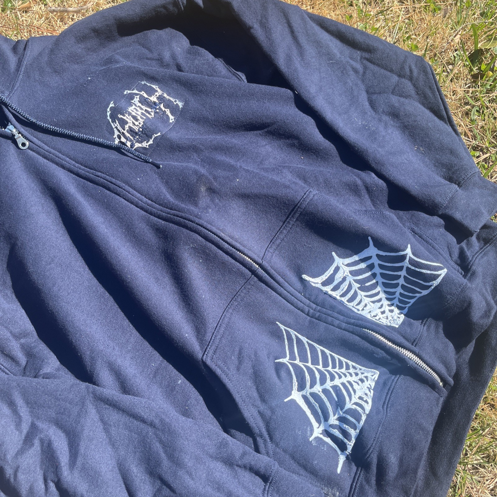 Grunge Jacket - image 2