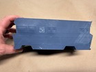 VINTAGE Winnebago 1/25 Scale Model Project 3D Resin Derelict Camper Project LOOK — photo 4