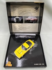 1 43 Iso Rivolta Model Number Grifo 7 Litri 1968 Minichamps KR368