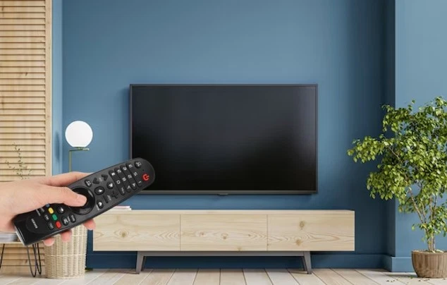 Telecomando di Ricambio Compatibile con Smart Tv LG LG Magic AN-MR600 RM-G3900 - Immagine 4 di 4