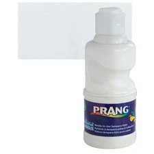 Prang Ready-to-Use Washable Tempera Paint (x10807)