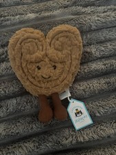 Genuine Jellycat Amuseables Phillips Palmier BNWT