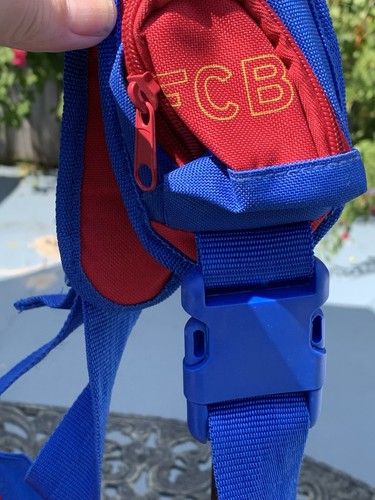 FC Barcelona Umhängetasche - Bild 7 von 18