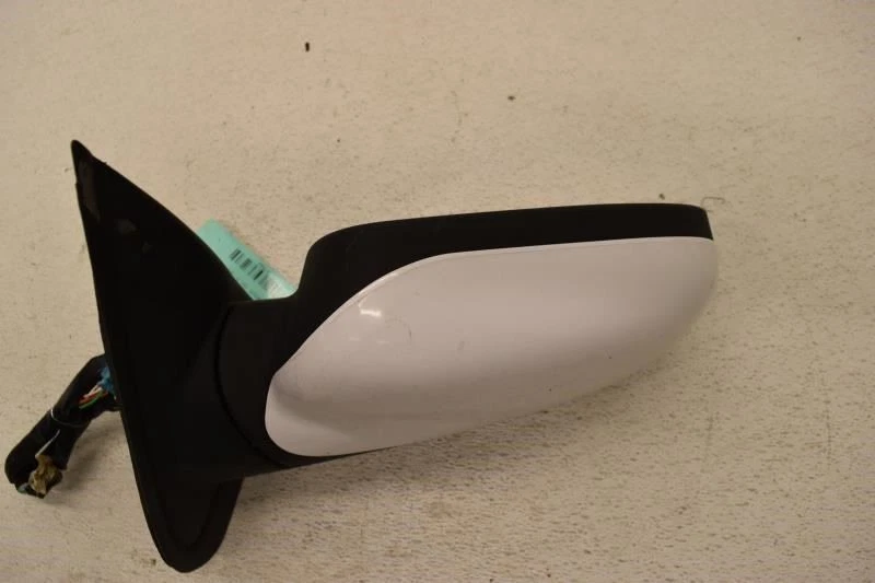 Driver Side View Mirror Power Opt DS3 Fits 04-07 RAINIER 1793444 - Image 4 of 4