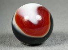 AKRO AGATE MINT 51/64" REBEL MARBLE KILLER — photo 6