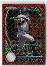 2021 Panini Prizm Draft Picks BaseBall Singles Pick Card Base Silver Green Red