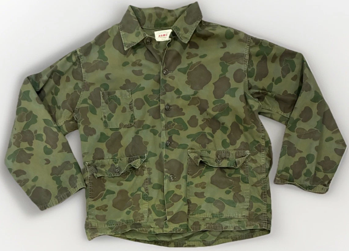 Duck Hunter Camo for sale | eBay