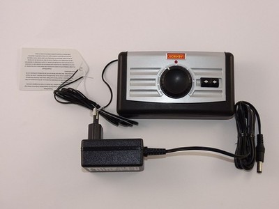 ARNOLD - HN1005S Hornby Steuergerät aus Startpackung 12 Volt - analog neu