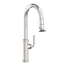 Newport Brass 2940-5173/15 Taft Pull-Down Kit...
