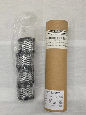 Precision Plus 22304079 Ölnebelfilter für Edwards EMF-10