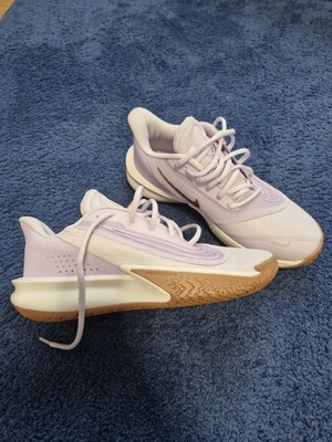 NIKE Schuhe Basketballschuh Precision Performance Gr. 38 Neu