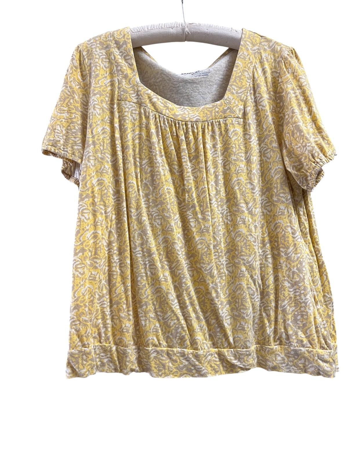 Women's "Basic Editions" Top ((EXCELLENT)) - image 3