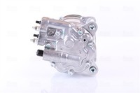 Nissens Kompressor Klimaanlage FüR CitroëN C5 Iii Break 3.0 Hdi 240 2.7