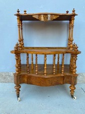 Etagere/Portariviste Inglese