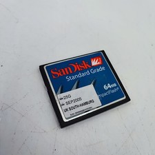 NAVIONICS 25G UK SOUTH - HAMBURG 64 MB Marine Charts CF Card - Raymarine, Geonav