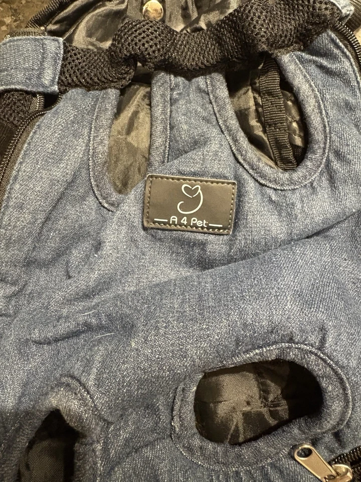 Small Dog Clothes Lot of 3 Size Small XS - Image 2 of 4