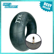 24x12-12 ATV UTV Off Road Inner Tube with TR6 Valve Stem Multi Fitment for