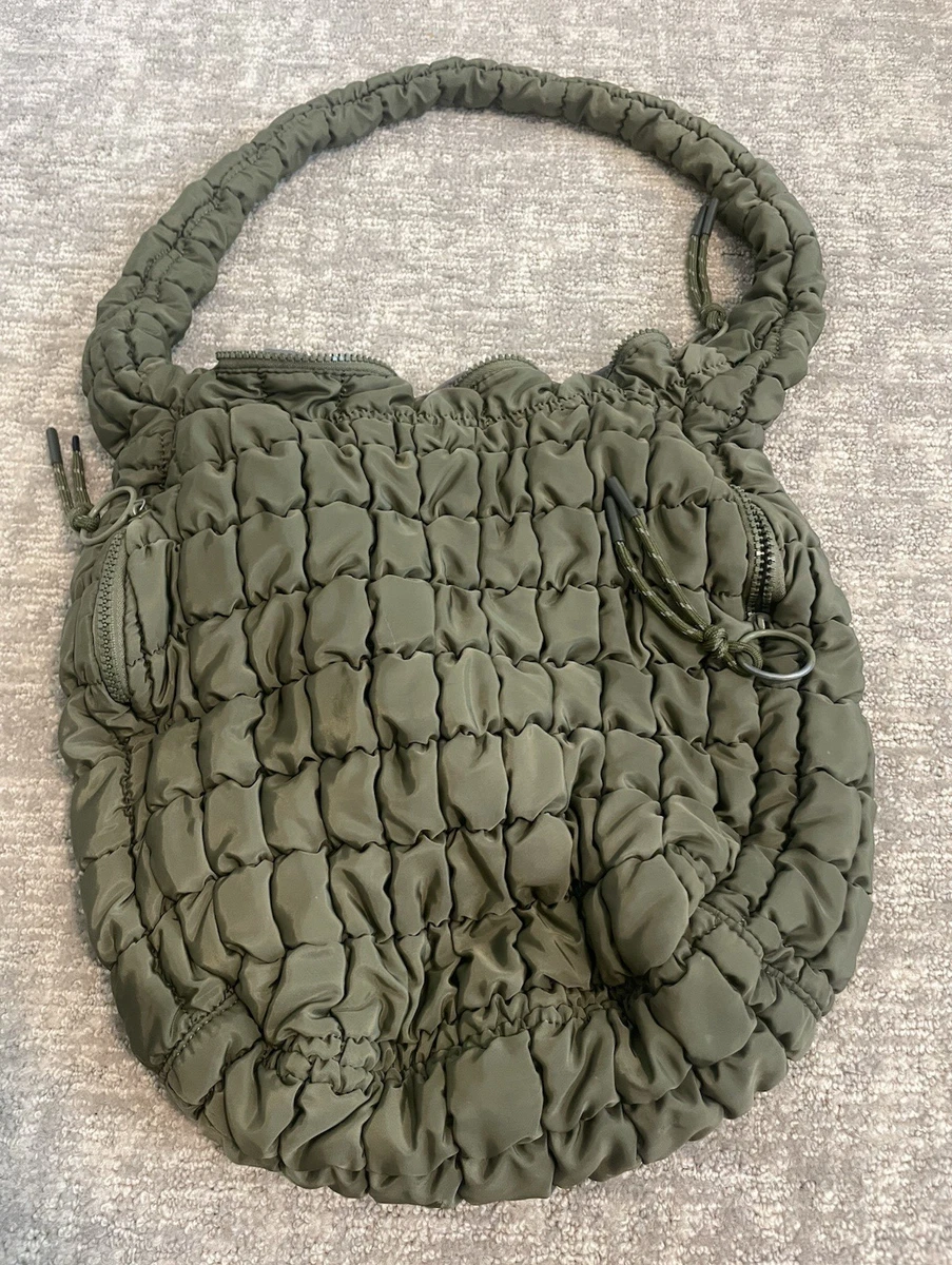 Urban Expressions Green Bags & Handbags for Women for sale  display picture 3