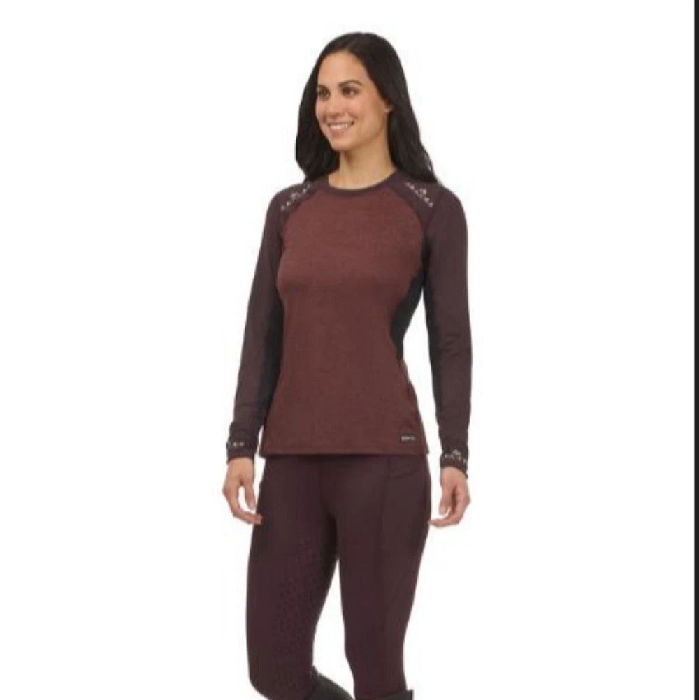 Kerrits D-Lightful Base Layer Top CLOSEOUT