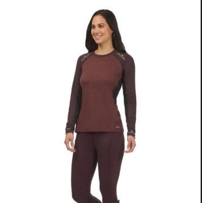 Kerrits D-Lightful Base Layer Top CLOSEOUT