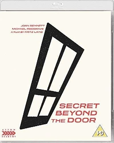 Secret Beyond The Door (Blu-ray) - Image 2 of 2