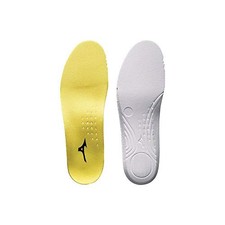 MIZUNO ZEROGLIDE Cup Insole P1GZ140145S Yellow Size S 23.0-24.0cm for
