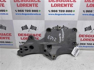 BDJ lichtmaschine generator halter VOLKSWAGEN CADDY 2K 2004 296671
