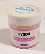 Thermal Putty 33g,20g=Putty PS5  VGA GPU  Rapid Cooling Thermal Pad Replace +KIT