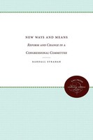 Randall Strahan | New Ways And Means | Taschenbuch | Englisch (2011)