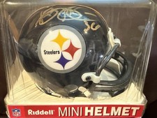 Collect the 2015 Pro Football Hall of Fame Inductees 28