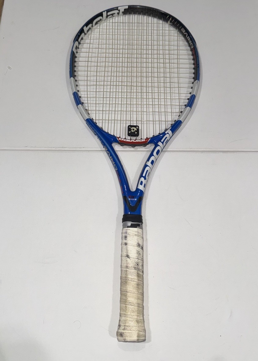 Babolat Pure Drive GT Cortex Woofer Technology 4 3/8