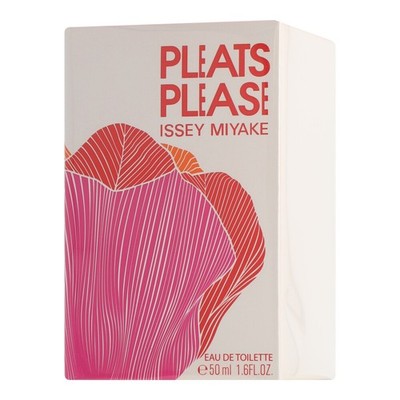 Issey Miyake Pleats Please EDT - Eau de Toilette 50ml