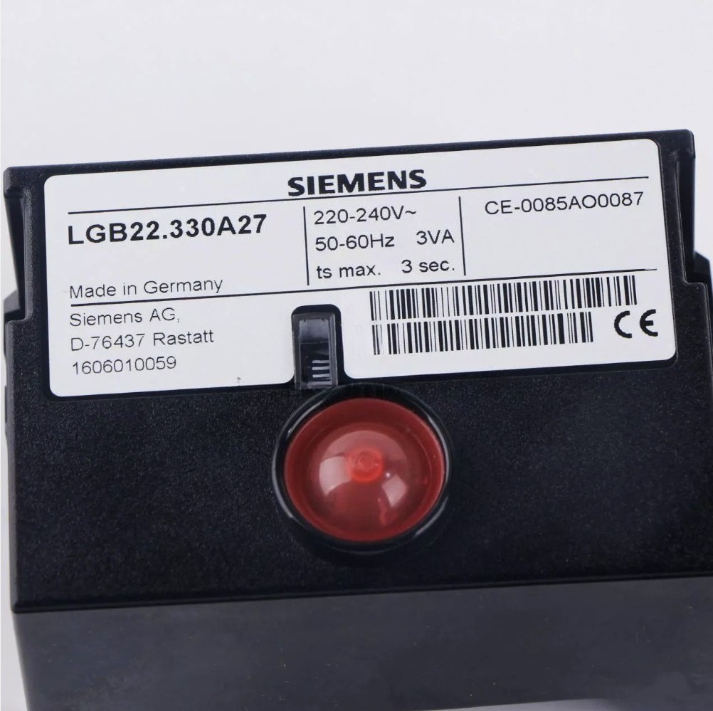 LGB22.330A27 Control Box for Burner Controller New