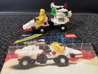 LEGO Set 6849 Complete with Instructions