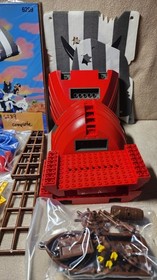 Lego Pirates 6289 Red Beard Runner