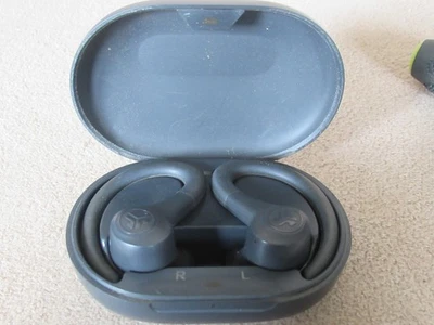 JLAB GO AIR SPORT EARBUDS - Image 1 of 2