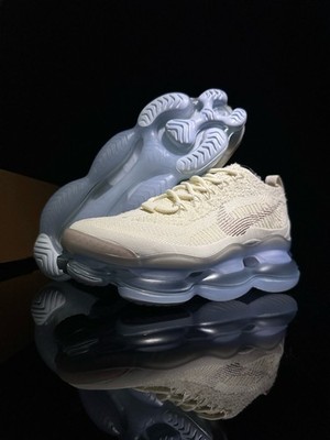 Nike Air Max  Scorpion Fk DJ4702-101 Cream Ice Blue Men's