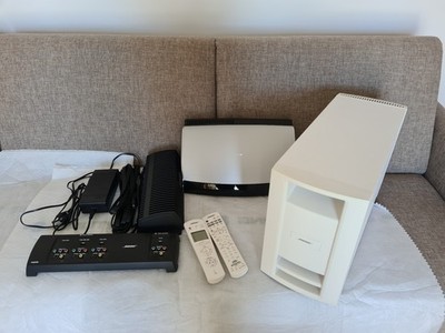 Bose Lifestyle AV48