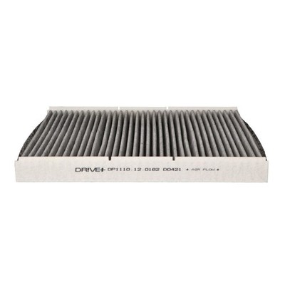 DR!VE+ DP1110.12.0162 Filter, Innenraumluft