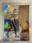 2025 Topps Signature Cobee Bryant Rookie Class Autographs (RAW)
