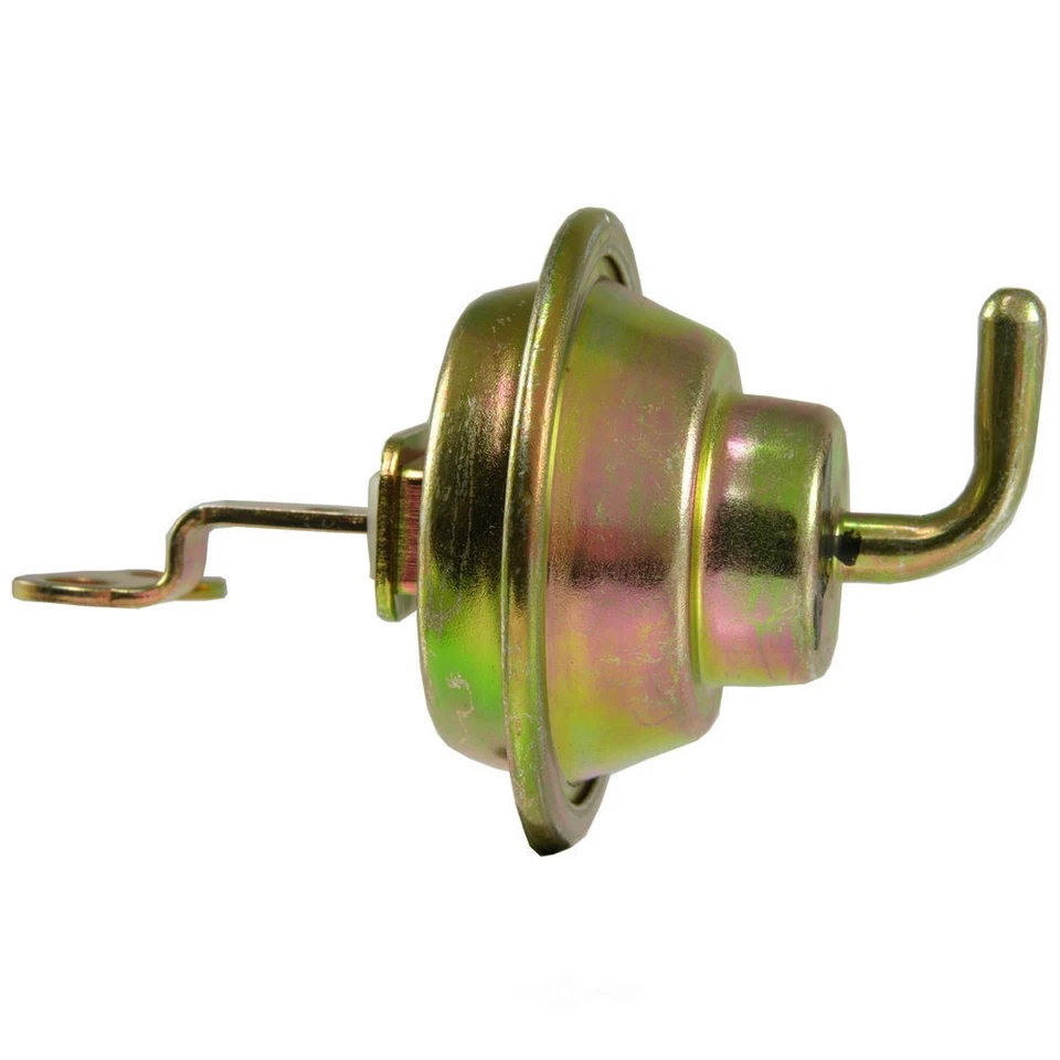 Carburador estrangulador pull-off WVE 1C1139 - Imagem 2 de 4