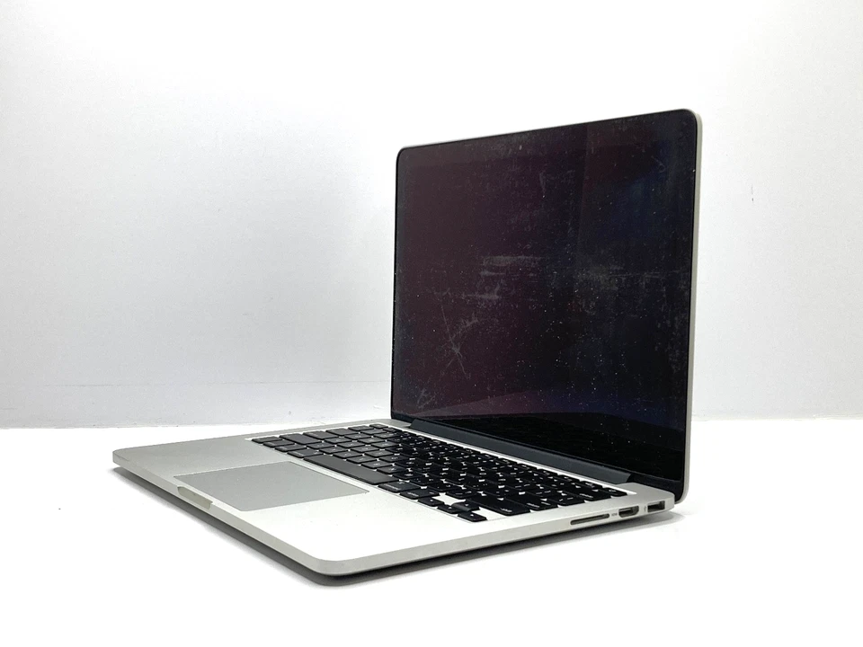 MacBook Pro 13" Late 2013 | i5-4258U | 8GB RAM | 128GB SSD | 502 Cyclos | LEER Foto 4 de 4