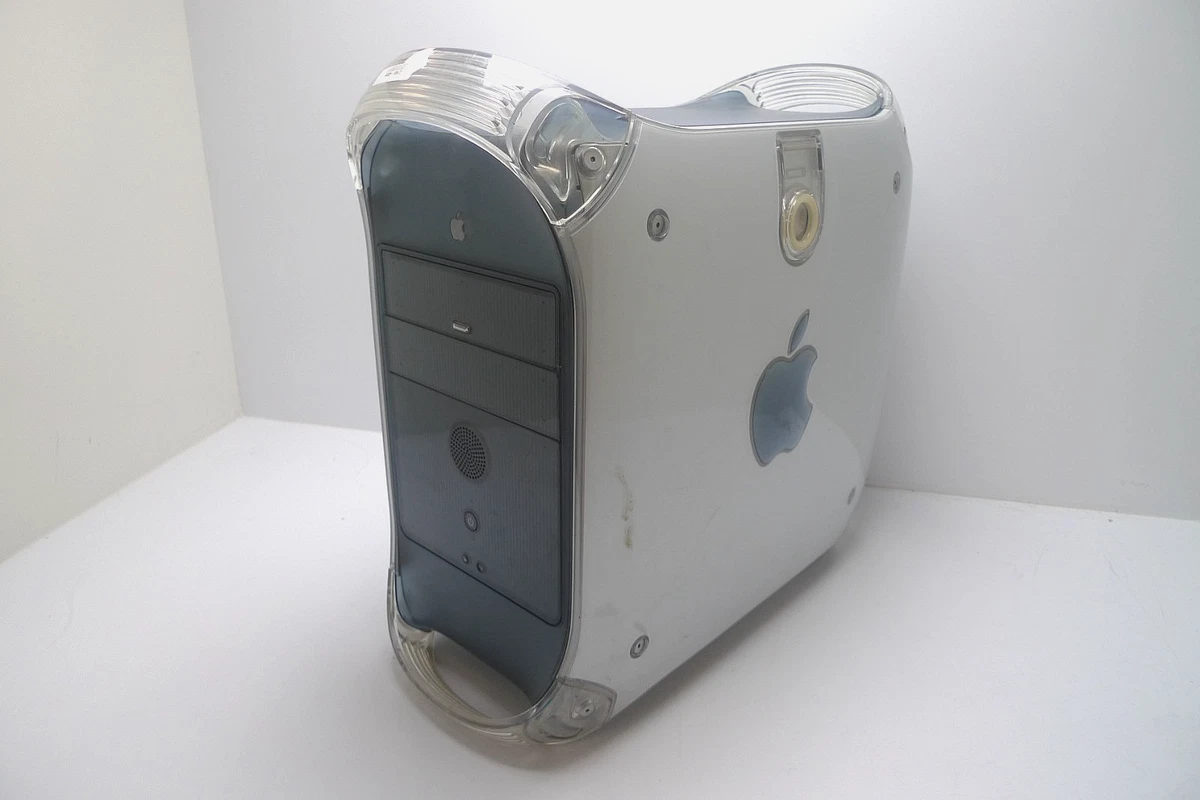 Las mejores ofertas en Apple PowerMac PowerPC G4 computadoras de