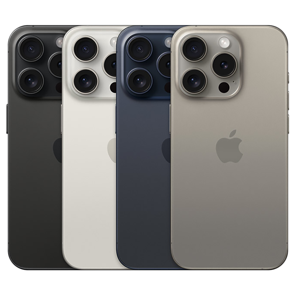 【美品】Apple iPhone 15 promax 256GB Apple iPhone 15 Pro Max (256 GB) - Natural Titanium : Amazon.co.uk