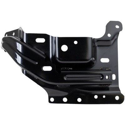 パーツ F. CAPA For 2021-2023 F-150 Front Left Bumper Bracket ML3Z17B985A