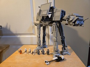 Lego 75288 for sale | eBay
