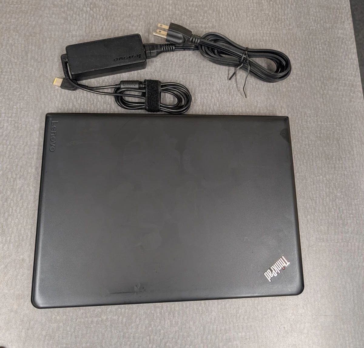 Lenovo ThinkPad Yoga 460 - 8Go - SSD 240Go